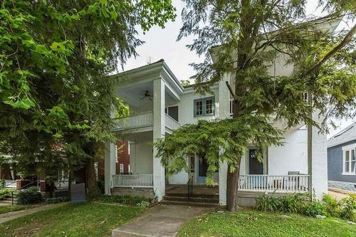 4-51 Mentelle Park, Lexington, KY, 40502-1533 | Card Image