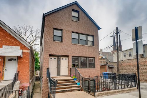 g-2312 Seeley Ave, Chicago, IL, 60608-6099 | Card Image
