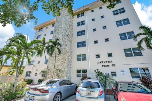 apt-506-1830 Dixieanna St, Hollywood, FL, 33020-3153 | Card Image
