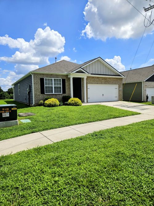 5048 Hunters Village Dr E, Lebanon, TN, 37087 | Card Image