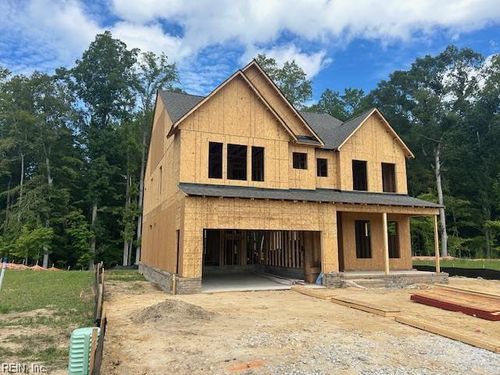1126 Wharf Hill Drive, Smithfield, VA, 23430 | Card Image
