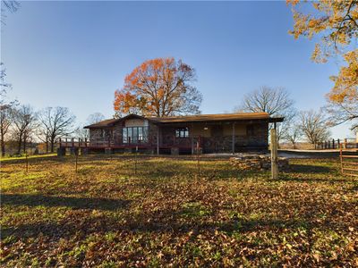 12500 Highway 62 East, House other with 4 bedrooms, 3 bathrooms and null parking in Harrison AR | Image 3