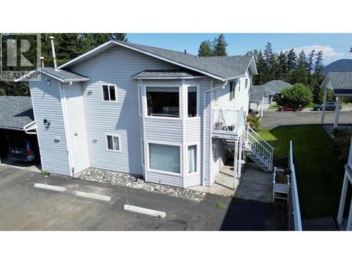 3-25 Westridge Dr, Williams Lake, BC, V2G5K2 | Card Image