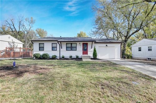 511 N 83rd Terrace, Kansas City, KS, 66112 | Card Image