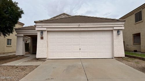 43298 W Arizona Ave, Maricopa, AZ, 85138-8236 | Card Image