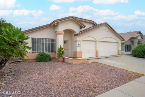 10238 E Watson Drive, Tucson, AZ, 85730 | Card Image