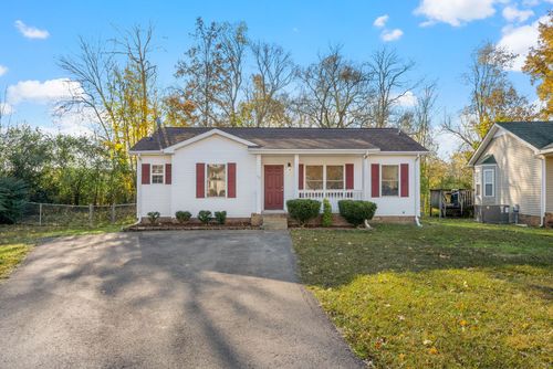 333 Lafayette Point Cir, Clarksville, TN, 37042-3962 | Card Image