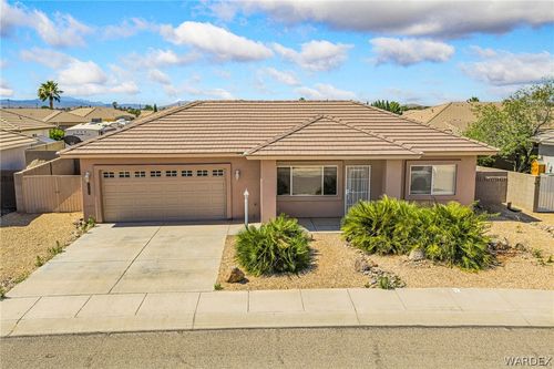 2368 Graystone Dr, Kingman, AZ, 86409-0529 | Card Image