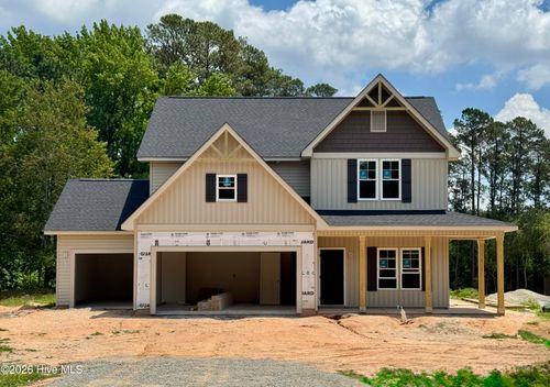 452 James St, Vass, NC, 28394-9464 | Card Image