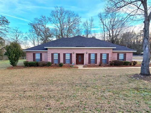 2010 Edgewood Rd, Millbrook, AL, 36054-3636 | Card Image