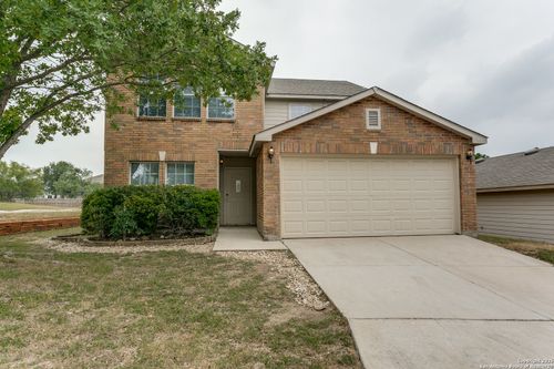 13203 Hopkins Glade, San Antonio, TX, 78249-4864 | Card Image