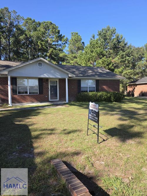 91 Shayna Drive Ne, Hinesville, GA, 31313 | Card Image