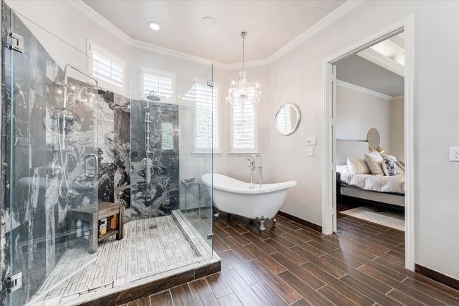 911 Turnberry Ln, House other with 5 bedrooms, 4 bathrooms and null parking in Southlake TX | Image 21