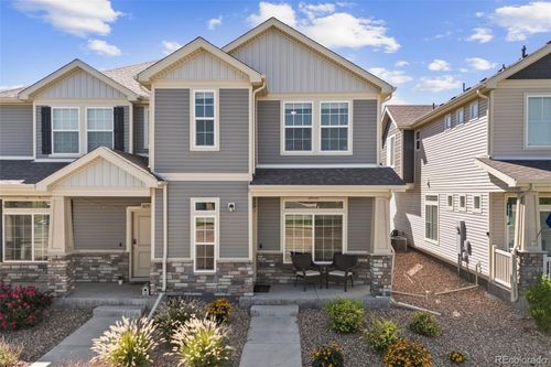 18053 E 103rd Ave, Commerce City, CO, 80022-0694 | Card Image