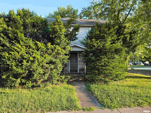 321 W Mcmackin St, Salem, IL, 62881-1722 | Card Image