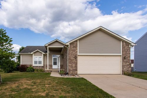 2229 Hunter Ln, Burton, MI, 48519-2025 | Card Image