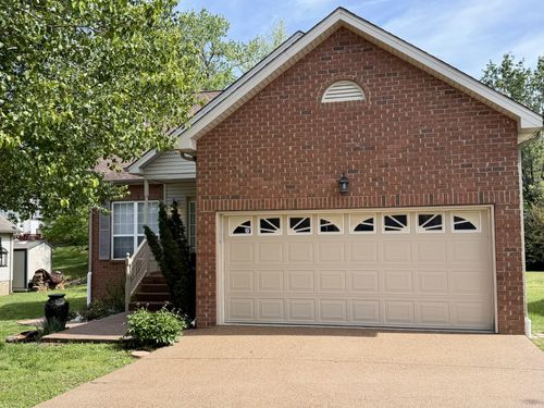1233 Timber Valley Dr, Nashville, TN, 37214-4234 | Card Image