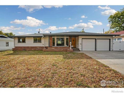 1210 W 15th Street, Loveland, CO, 80538 | Card Image