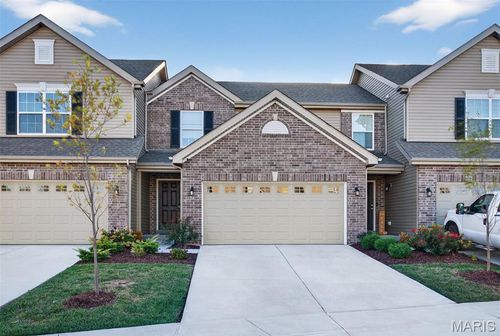 112 Deer Grove Ct, Saint Peters, MO, 63376-1612 | Card Image
