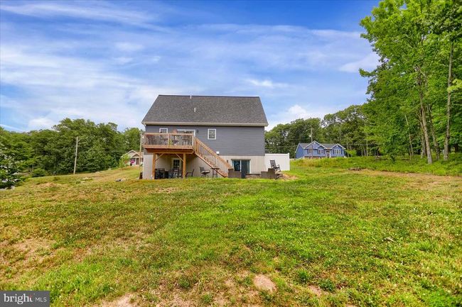 72 Bentwood Rd, House other with 4 bedrooms, 4 bathrooms and null parking in DRUMS PA | Image 30