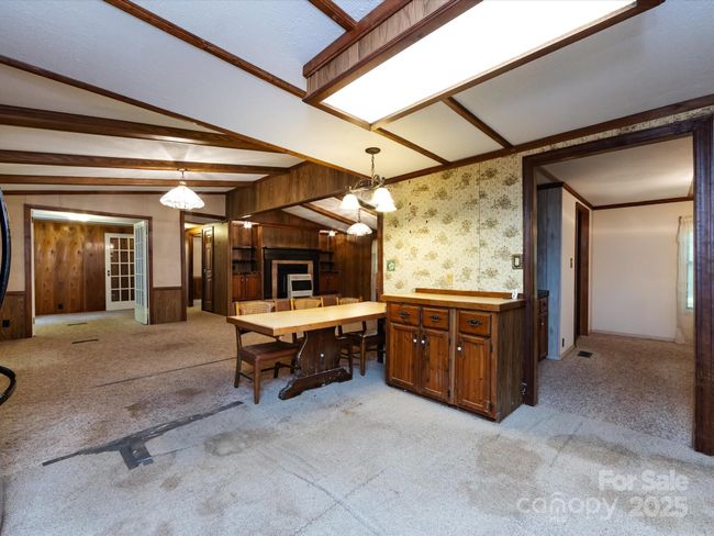 3881 Wood Duck Ln, House other with 3 bedrooms, 2 bathrooms and null parking in Denver NC | Image 18
