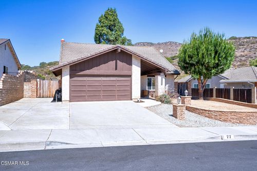 77 Los Vientos Dr, Newbury Park, CA, 91320-2841 | Card Image