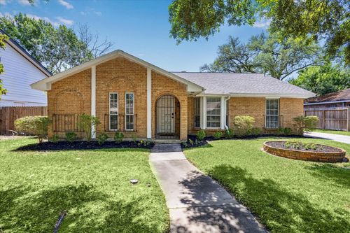 12315 Whittington Dr, Houston, TX, 77077-4836 | Card Image