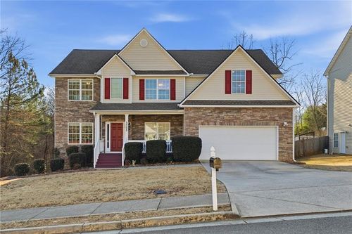 3355 Bridle Brook Dr, Auburn, GA, 30011-2380 | Card Image