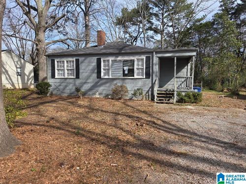 901 Meadowbrook Drive, BIRMINGHAM, AL, 35215 | Card Image