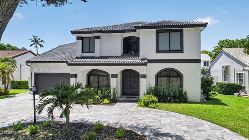 10746 Charleston Place, Cooper City, FL, 33026 | Card Image