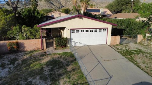 66124 Avenida Ladera, Desert Hot Springs, CA, 92240-1730 | Card Image
