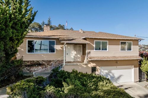 16 Granite Ct, San Carlos, CA, 94070-4306 | Card Image