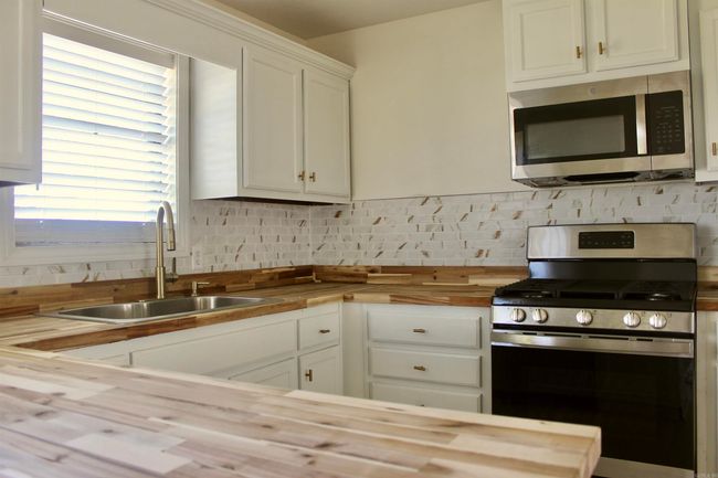 312 S Crossroads, House other with 2 bedrooms, 1 bathrooms and null parking in Portia AR | Image 7