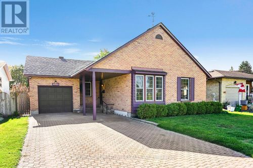 1311 Vista Dr, Brockville, ON, K6V6G2 | Card Image