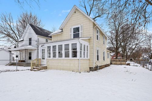 111 Nelson St, Battle Creek, MI, 49014-5029 | Card Image