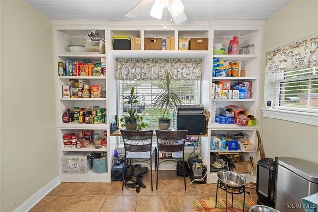 1926 Point Of Rocks Rd, House other with 4 bedrooms, 2 bathrooms and null parking in Chester VA | Image 25