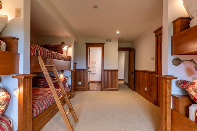 D - 69 Upper Taylor Hill Rd, House other with 8 bedrooms, 9 bathrooms and null parking in Bondville VT | Image 31