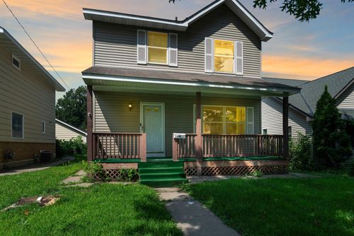 3434 26th Ave S, Minneapolis, MN, 55406-2506 | Card Image