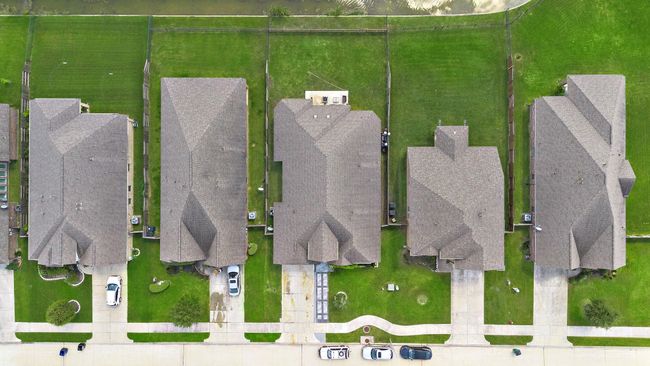 2638 Cutter Ct, House other with 4 bedrooms, 3 bathrooms and 2 parking in Manvel TX | Image 44