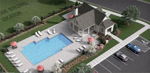 3336 Cranston Ln, Kennesaw, GA, 30144-2405 | Card Image