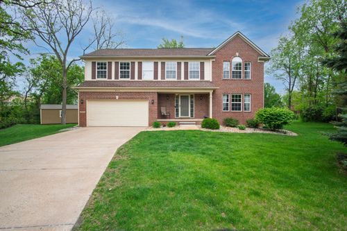 8313 Mill Pointe Ct, Goodrich, MI, 48438-9313 | Card Image