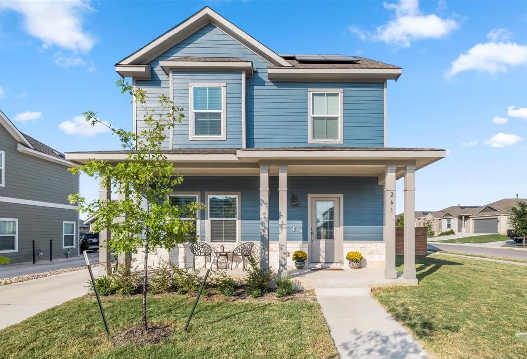 Rioja , Kyle, TX 78640