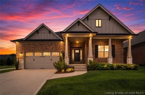 1009 Equine Avenue, Sellersburg, IN, 47172 | Card Image