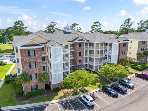 203-4890 Luster Leaf Cir, Myrtle Beach, SC, 29577-7702 | Card Image