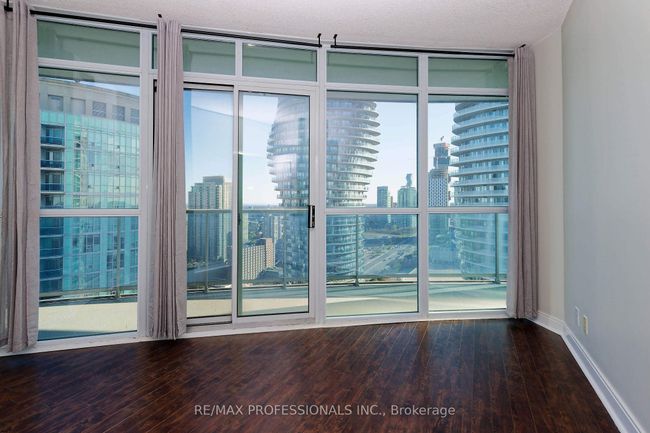 2806 - 80 Absolute Ave, Condo with 2 bedrooms, 2 bathrooms and null parking in Mississauga ON | Image 15