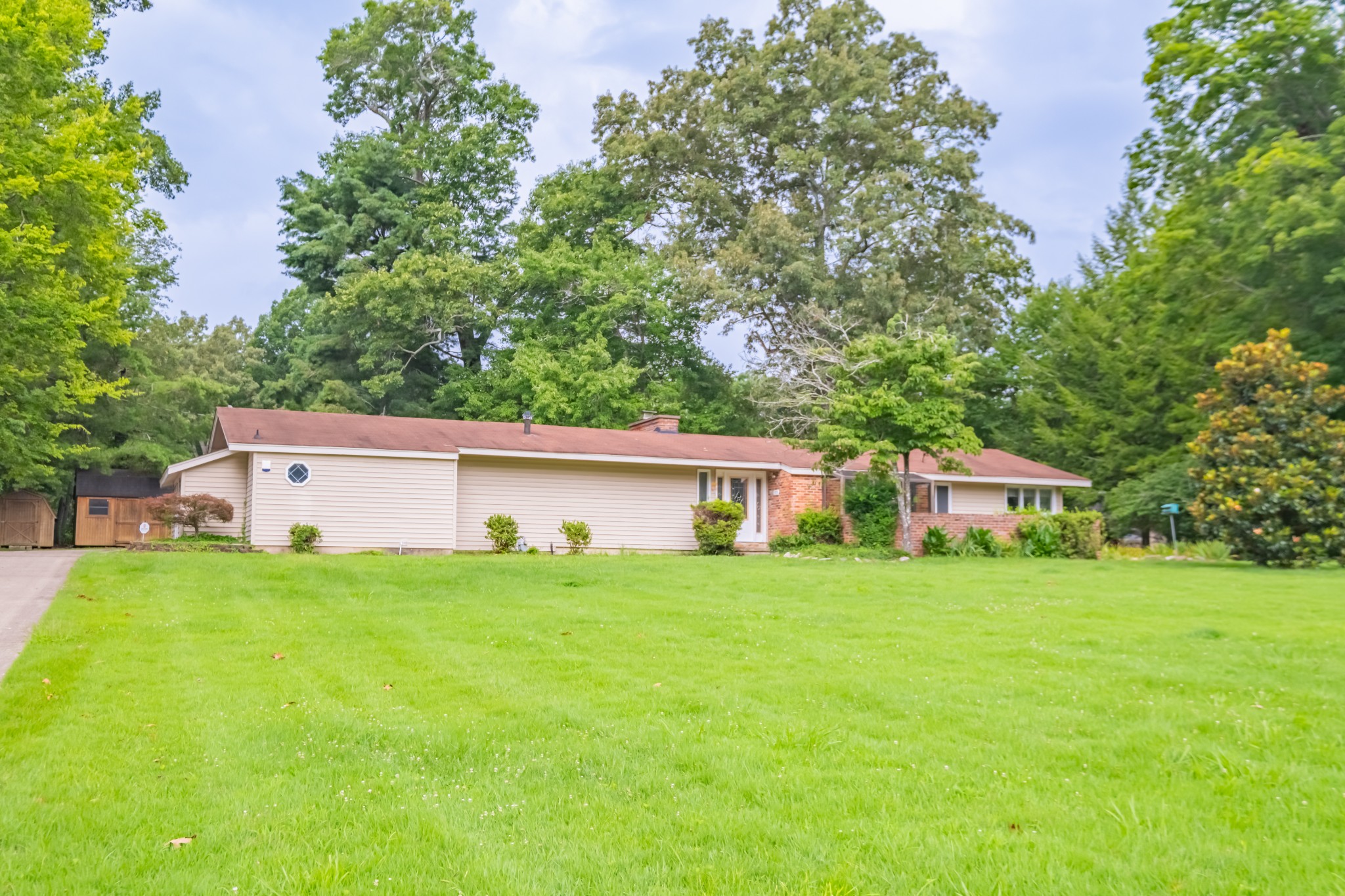 Residential in Tullahoma