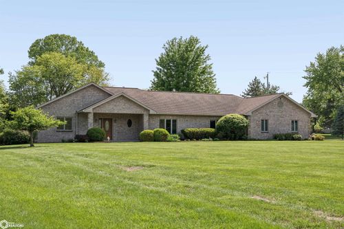 1301 S Maple St, Fairfield, IA, 52556-4616 | Card Image
