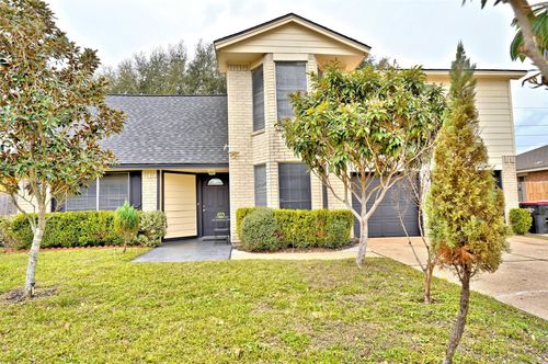 7607 Stamen Dr, Houston, TX, 77041-1539 | Card Image