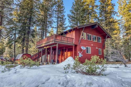 140 Tahoma Avenue, Tahoe City, CA, 96145 | Card Image