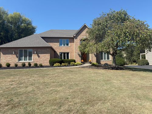 820 Weston Park Dr, Powell, OH, 43065-7676 | Card Image
